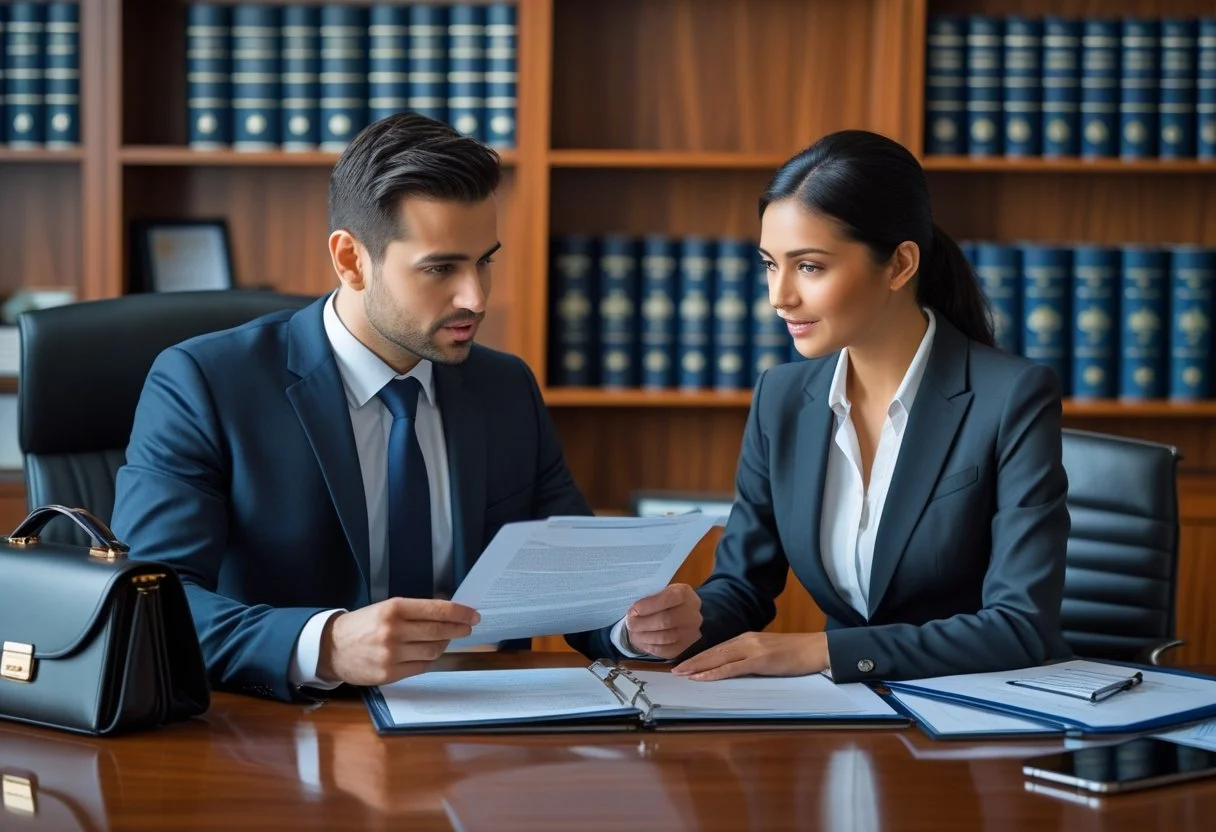 person reading - How To Dissolve An LLC In Ohio