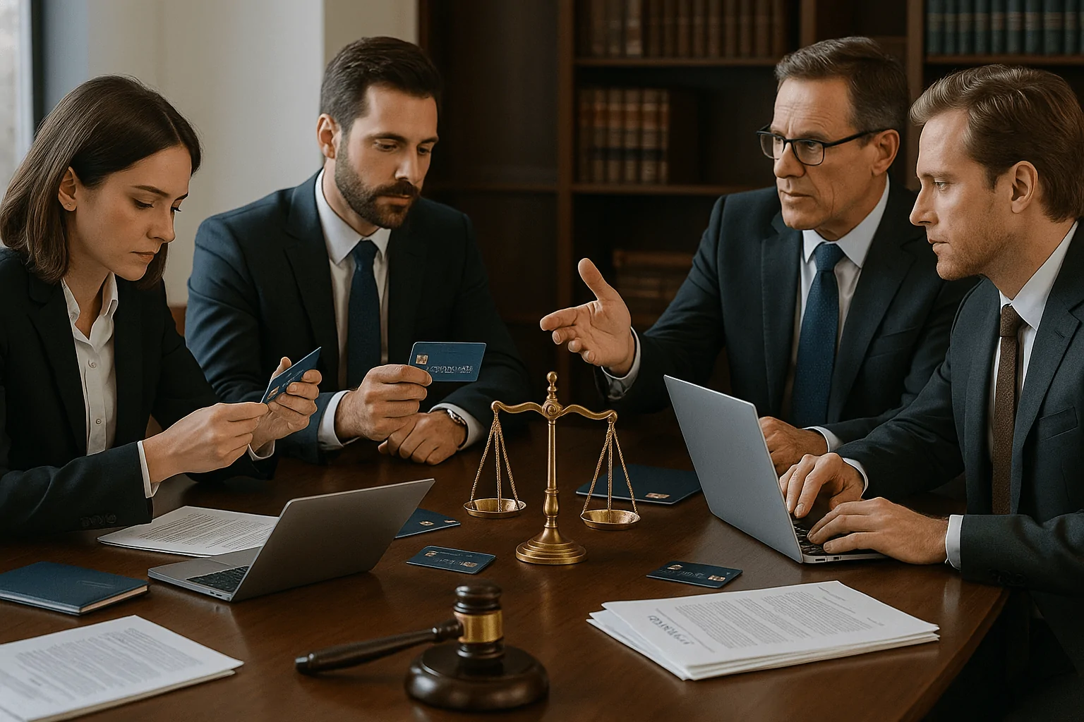 handling multiple cases - How To Dissolve An LLC In Utah