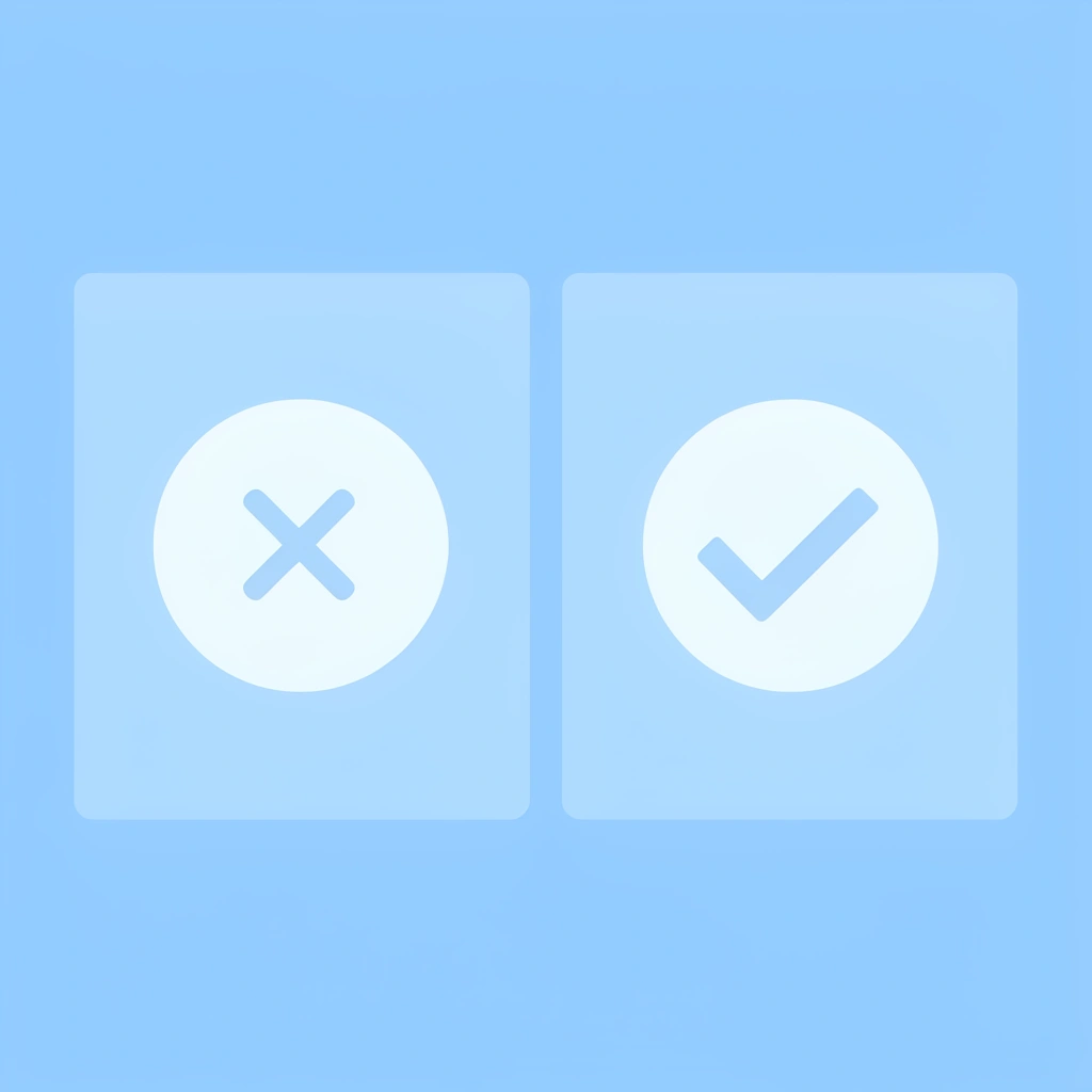 Comparison of incorrect LLC closure versus legally compliant dissolution process